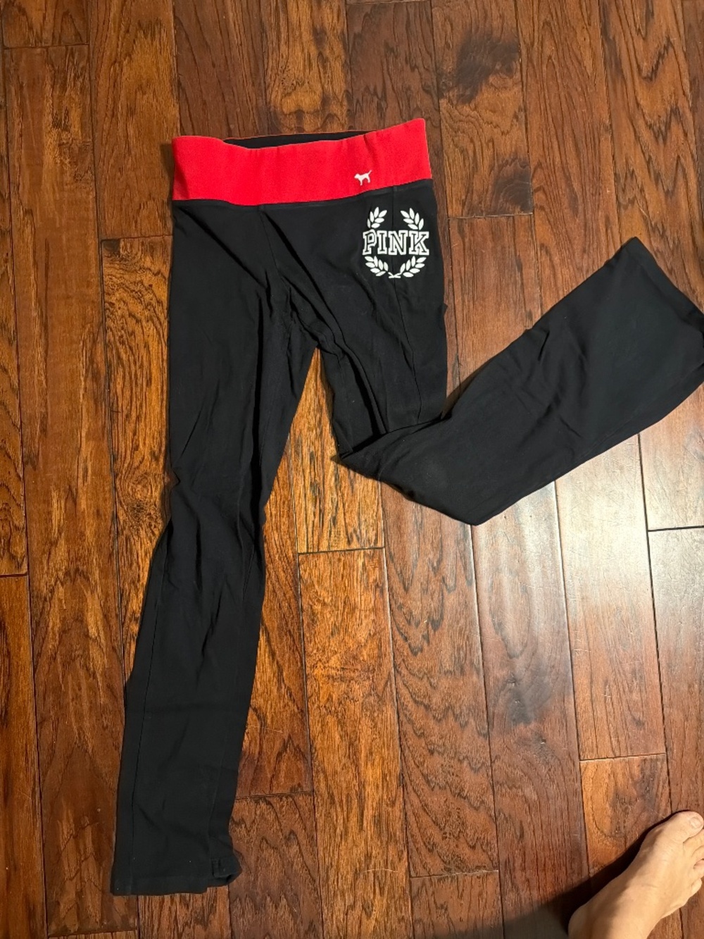 Yoga pants